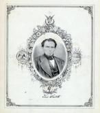 Teis Smith, Tazewell County 1873